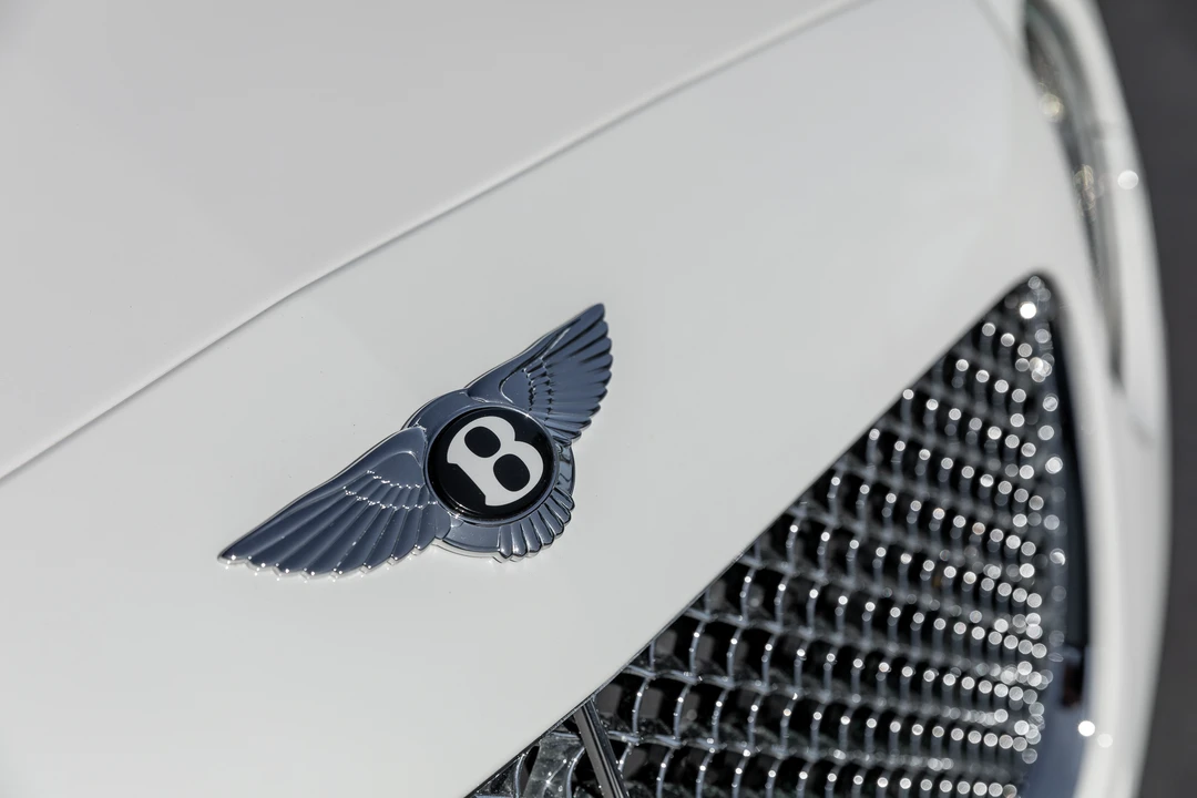 2007 Bentley Continental GTC - Image 17 of 31