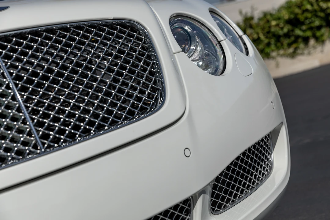 2007 Bentley Continental GTC - Image 18 of 31