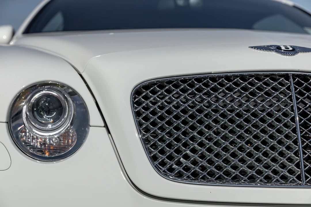 2007 Bentley Continental GTC - Image 16 of 31