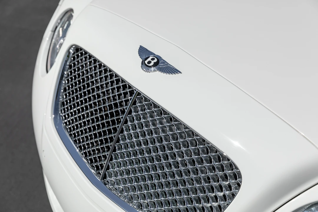 2007 Bentley Continental GTC - Image 21 of 31