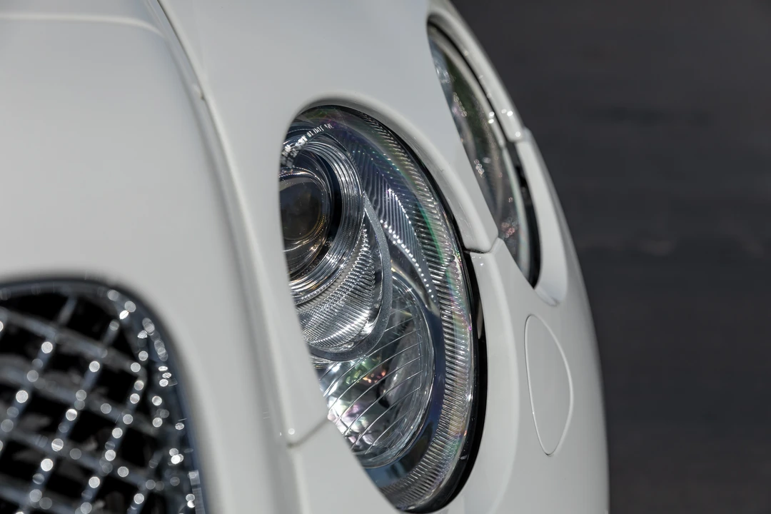 2007 Bentley Continental GTC - Image 19 of 31