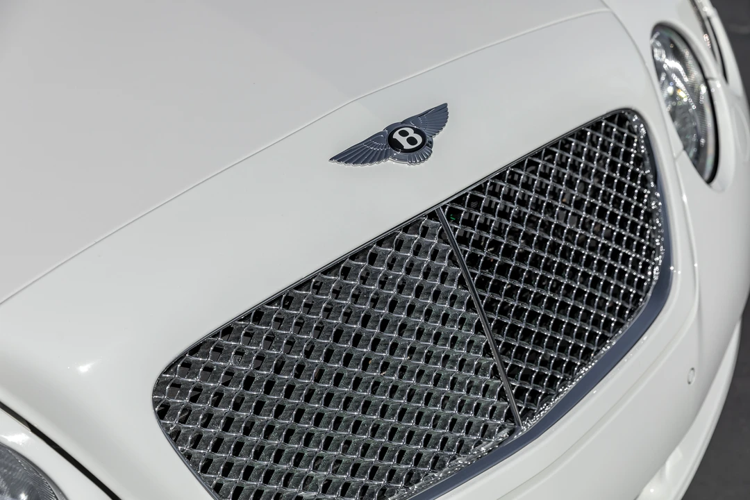 2007 Bentley Continental GTC - Image 20 of 31