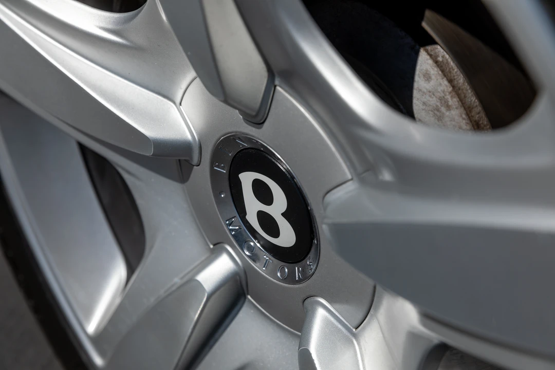 2007 Bentley Continental GTC - Image 28 of 31