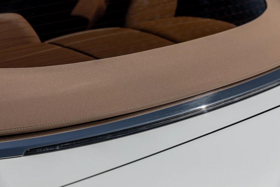 2007 Bentley Continental GTC - Image 31 of 31