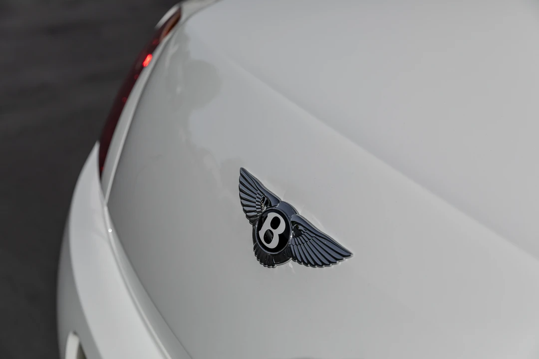 2007 Bentley Continental GTC - Image 26 of 31