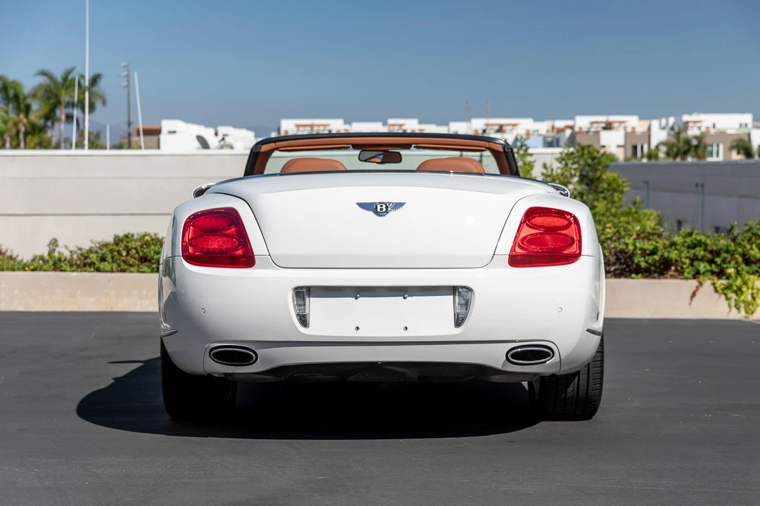 2007 Bentley Continental GTC - Image 11 of 31