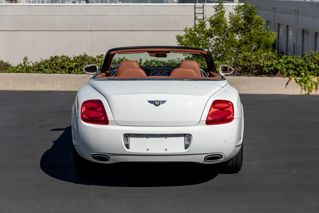 2007 Bentley Continental GTC - Image 12 of 31