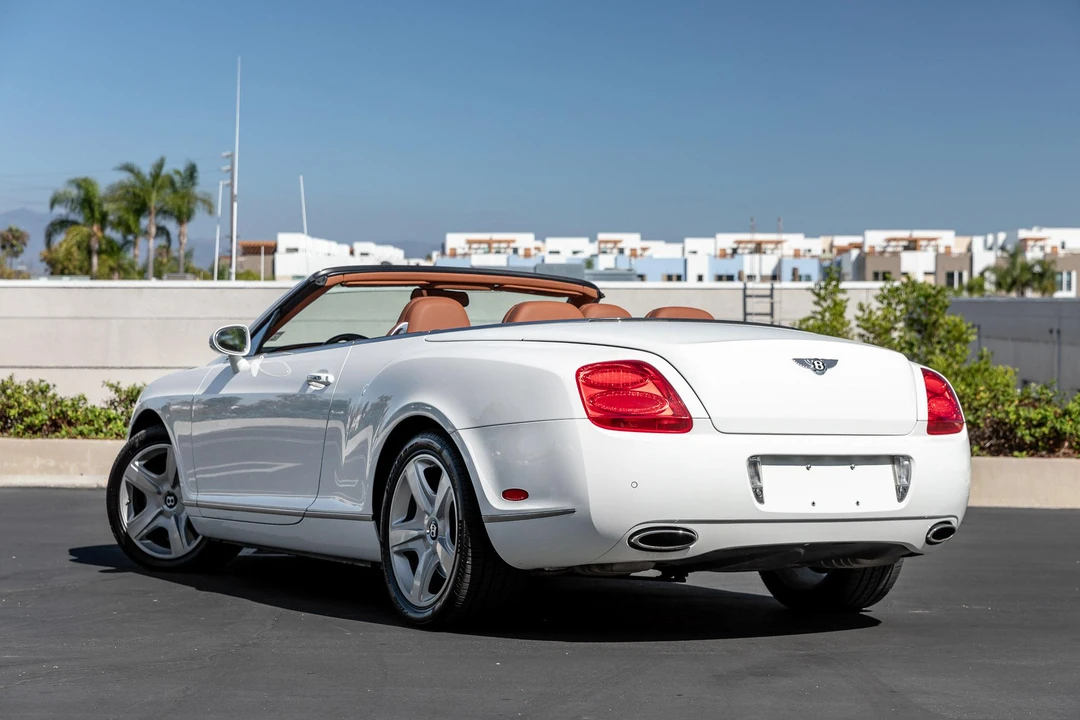 2007 Bentley Continental GTC - Image 14 of 31