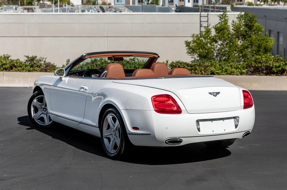 2007 Bentley Continental GTC - Image 13 of 31
