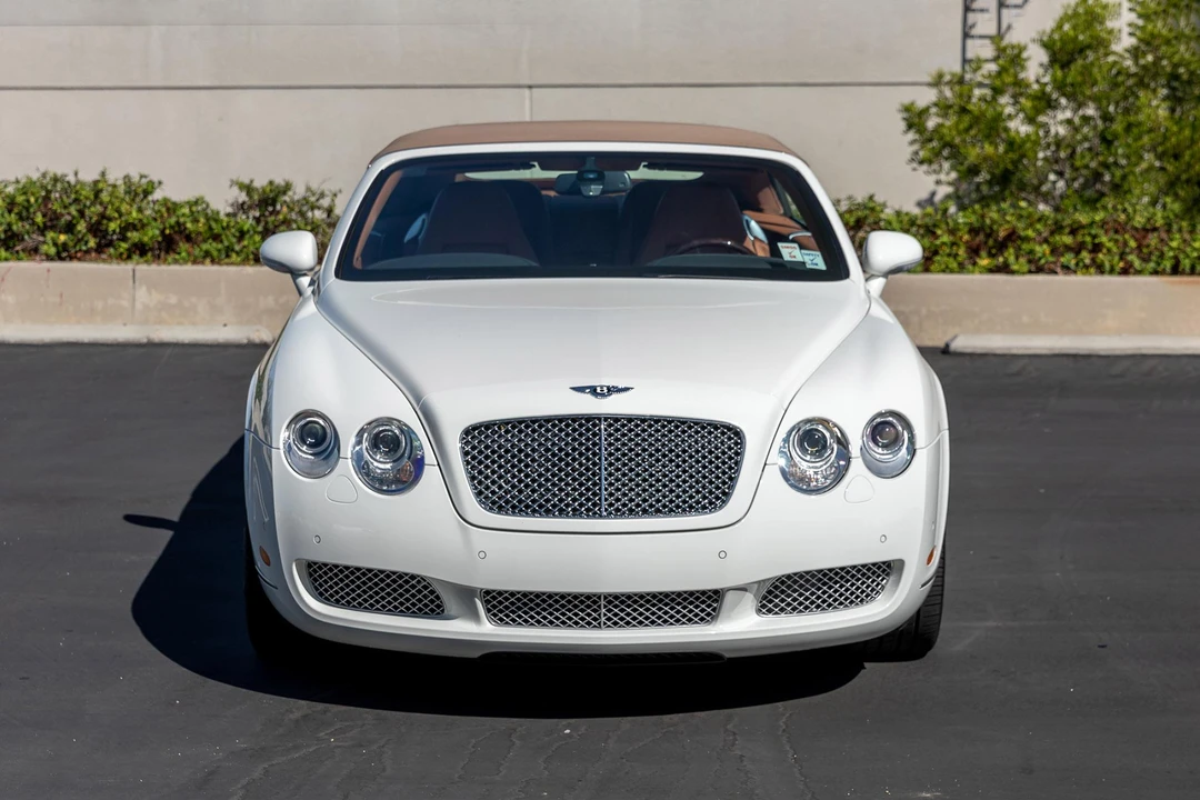 2007 Bentley Continental GTC - Image 4 of 31