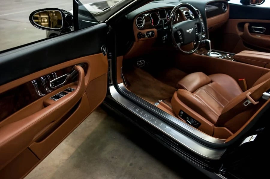 2007 Bentley Continental GTC - Image 6 of 12