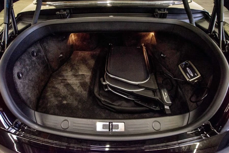 2007 Bentley Continental GTC - Image 8 of 12