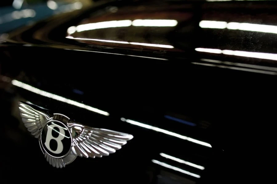 2007 Bentley Continental GTC - Image 10 of 12