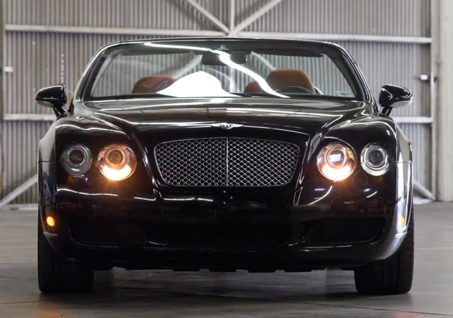 2007 Bentley Continental GTC - Image 11 of 12