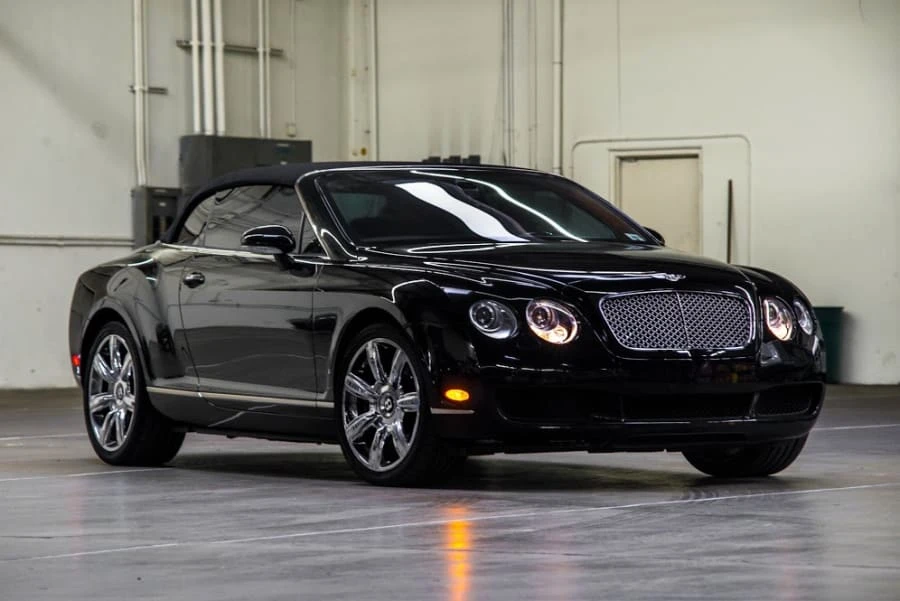 2007 Bentley Continental GTC - Image 12 of 12