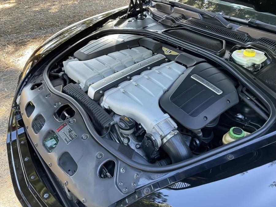 2007 Bentley Continental GTC - Image 14 of 15