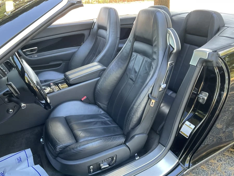 2007 Bentley Continental GTC - Image 8 of 15