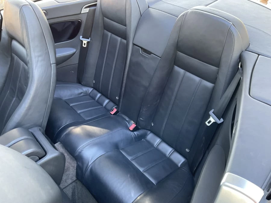 2007 Bentley Continental GTC - Image 10 of 15