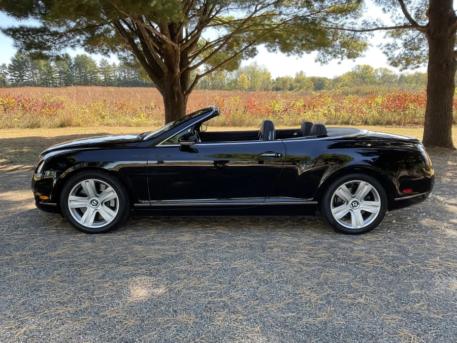 2007 Bentley Continental GTC - Image 2 of 15