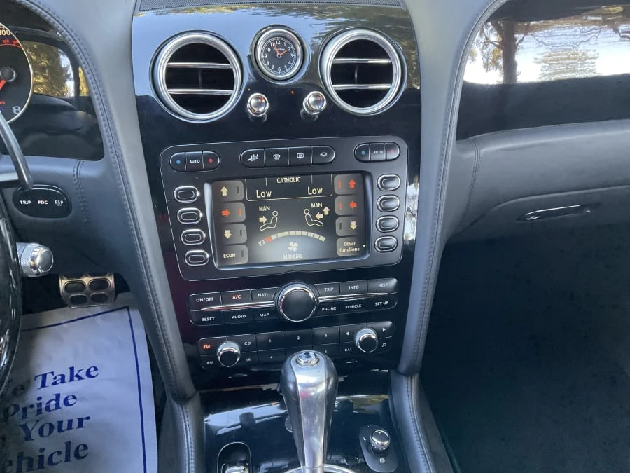 2007 Bentley Continental GTC - Image 12 of 15