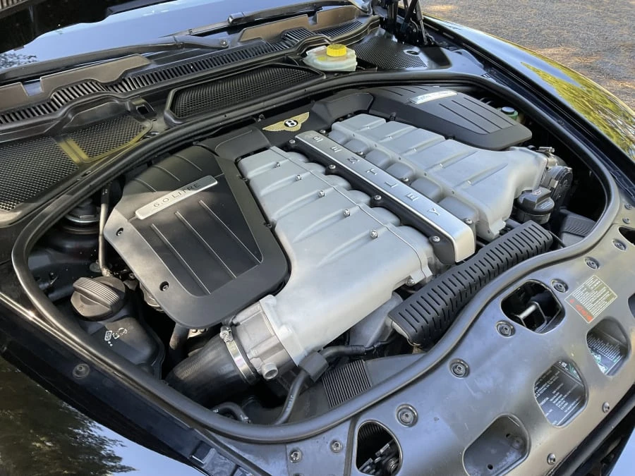2007 Bentley Continental GTC - Image 15 of 15