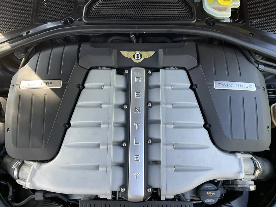 2007 Bentley Continental GTC - Image 13 of 15