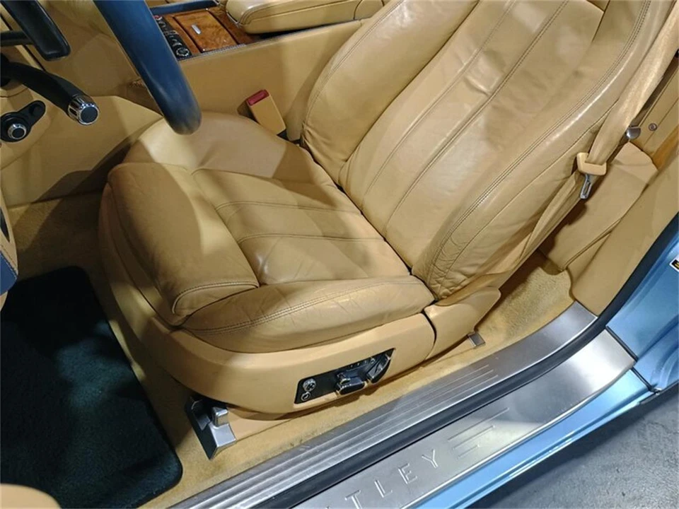 2007 Bentley Continental GTC - Image 15 of 31