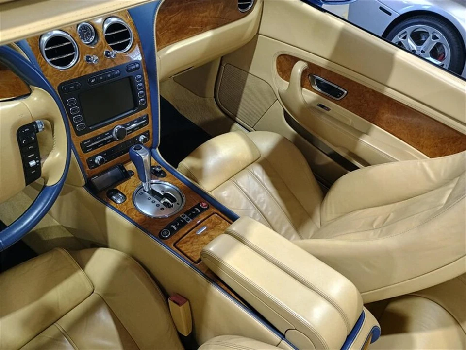 2007 Bentley Continental GTC - Image 19 of 31