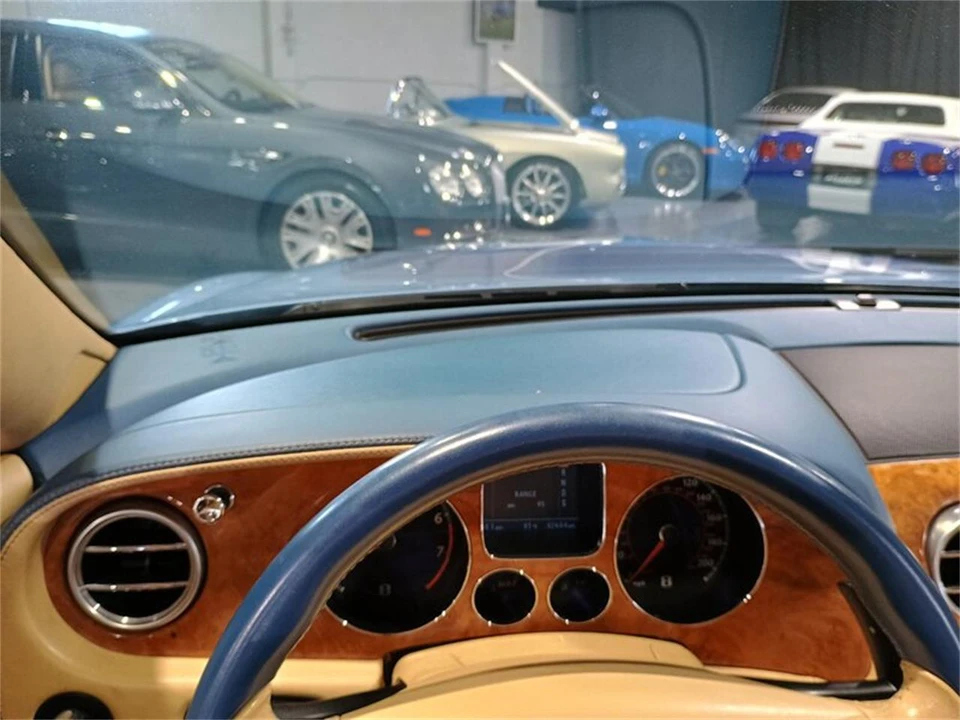 2007 Bentley Continental GTC - Image 21 of 31
