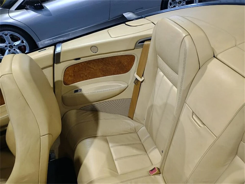 2007 Bentley Continental GTC - Image 29 of 31