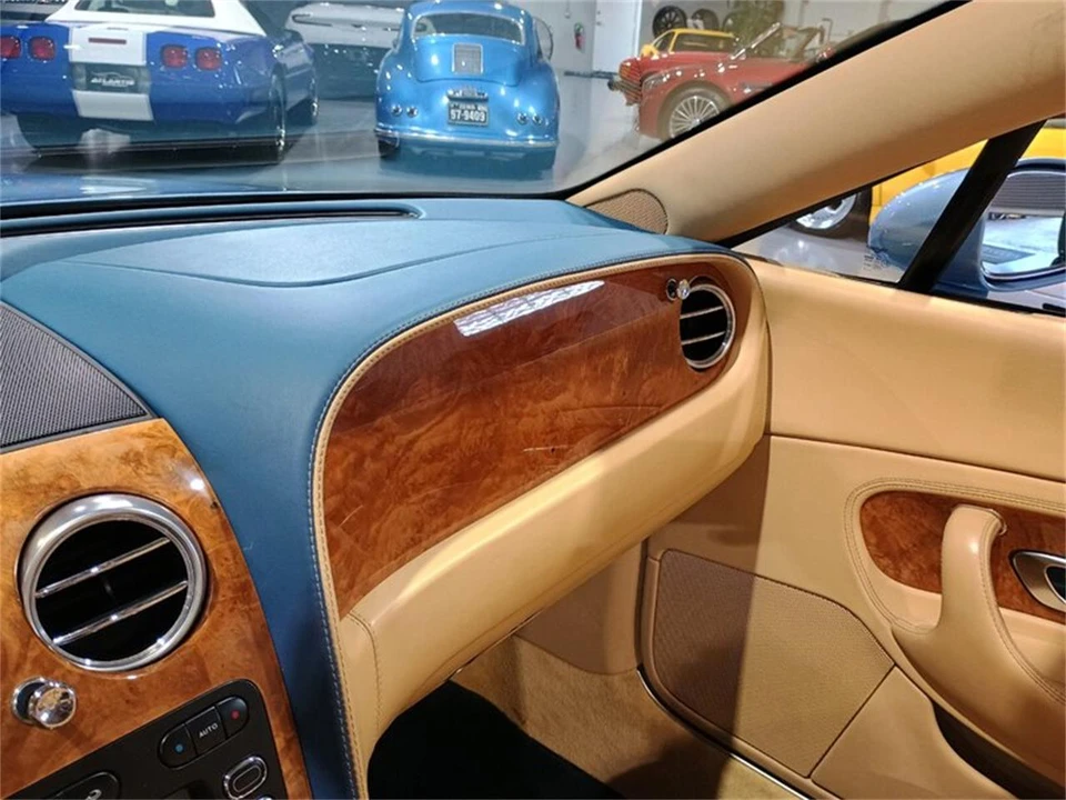 2007 Bentley Continental GTC - Image 23 of 31