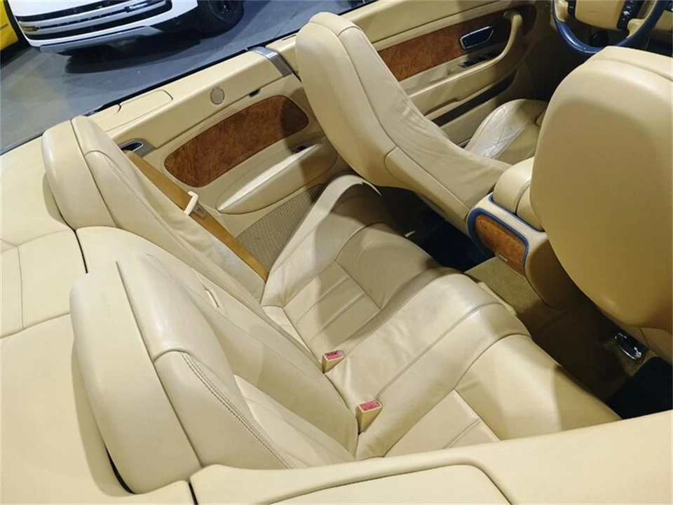 2007 Bentley Continental GTC - Image 31 of 31
