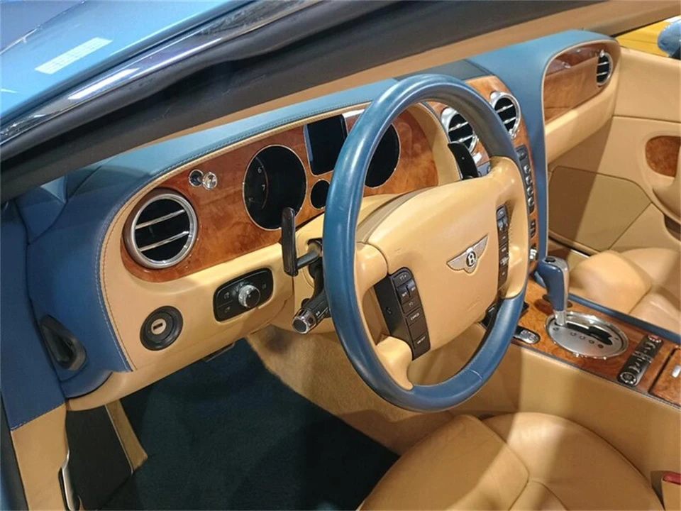 2007 Bentley Continental GTC - Image 17 of 31