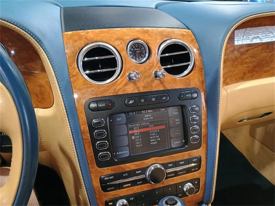 2007 Bentley Continental GTC - Image 25 of 31