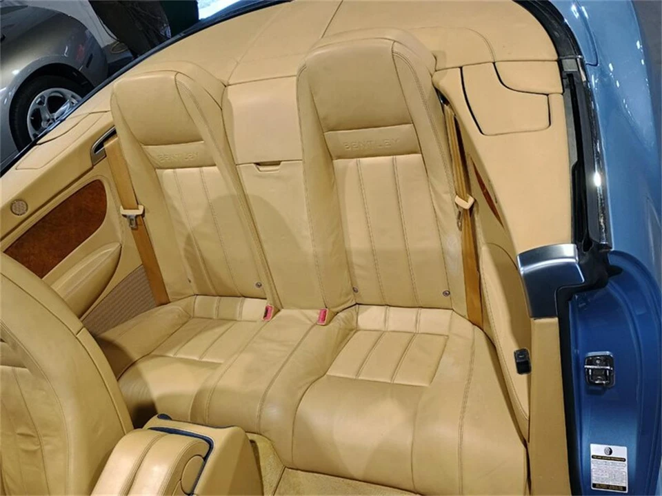 2007 Bentley Continental GTC - Image 28 of 31