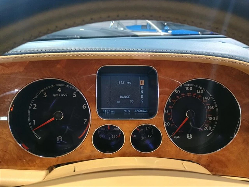 2007 Bentley Continental GTC - Image 20 of 31