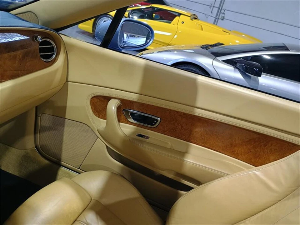 2007 Bentley Continental GTC - Image 24 of 31