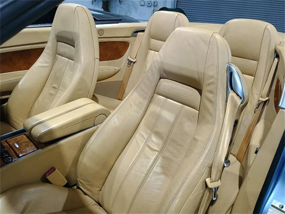 2007 Bentley Continental GTC - Image 16 of 31