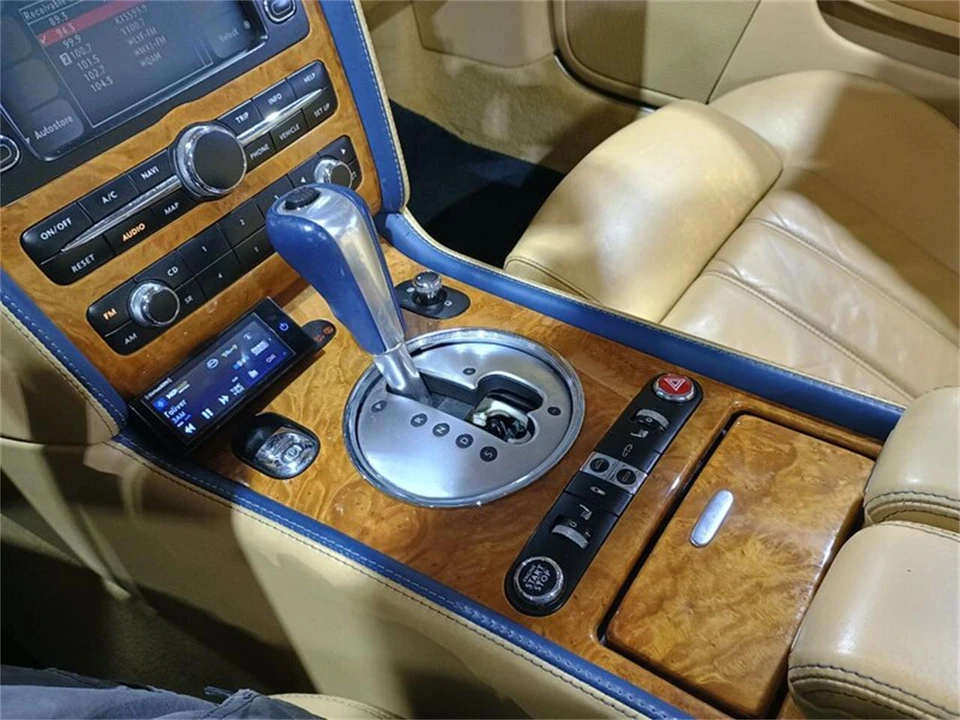 2007 Bentley Continental GTC - Image 26 of 31