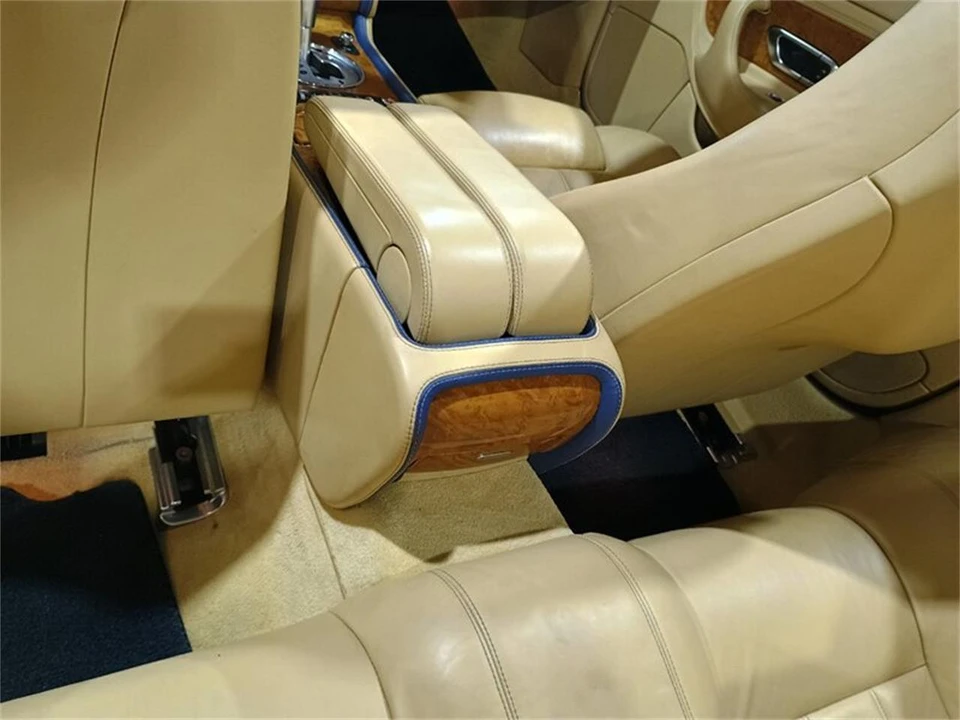 2007 Bentley Continental GTC - Image 30 of 31