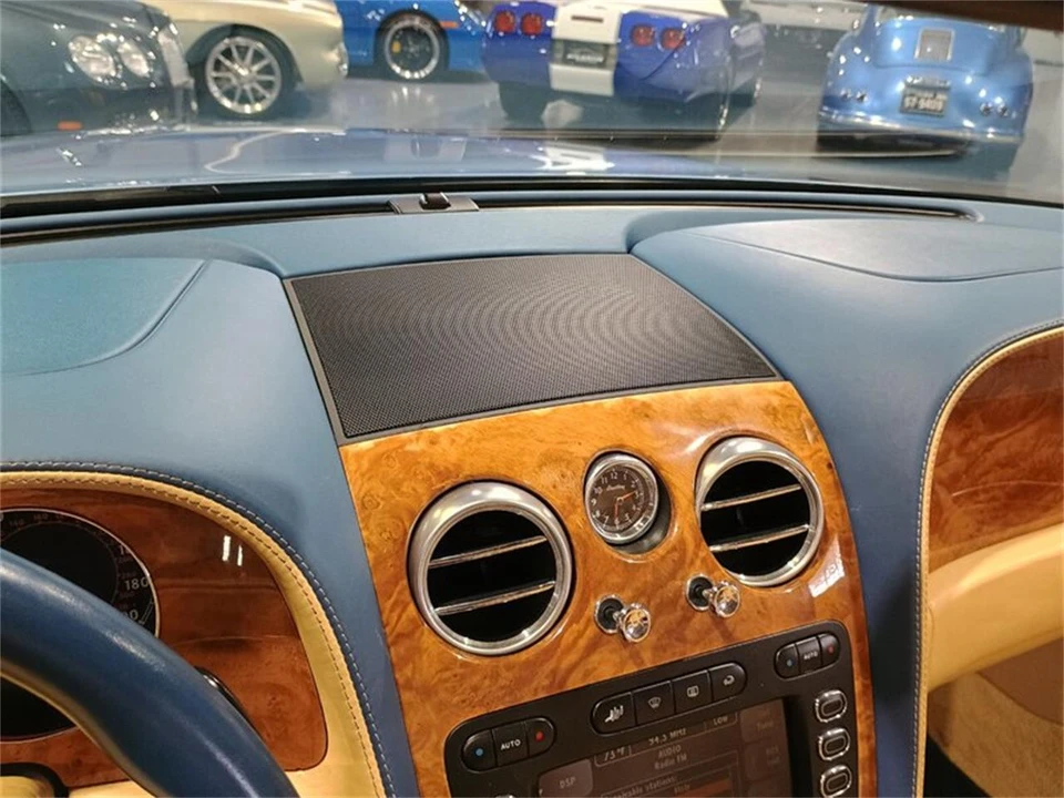 2007 Bentley Continental GTC - Image 22 of 31