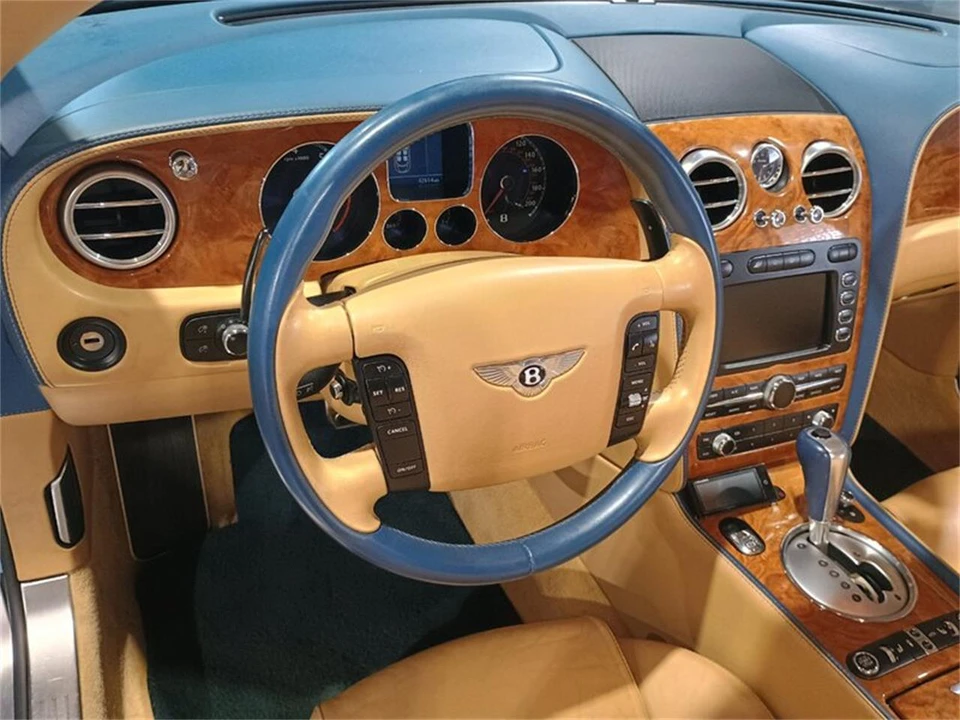 2007 Bentley Continental GTC - Image 18 of 31