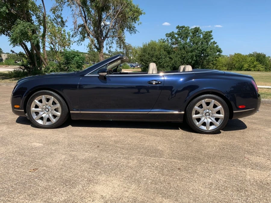2007 Bentley Continental GTC - Image 2 of 10