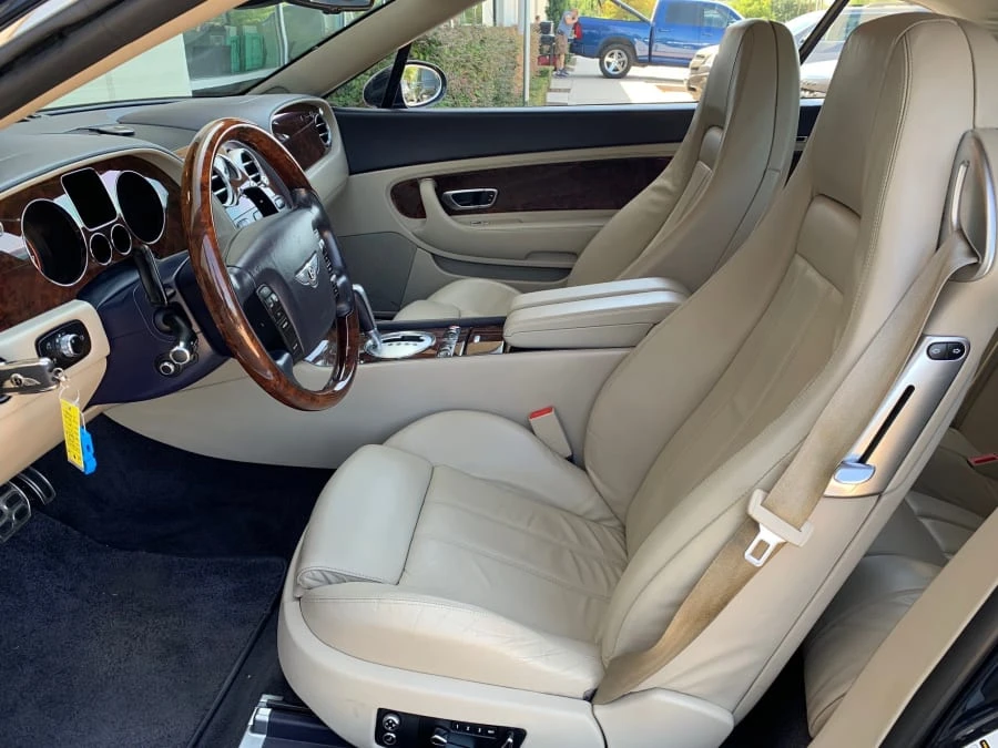 2007 Bentley Continental GTC - Image 6 of 10