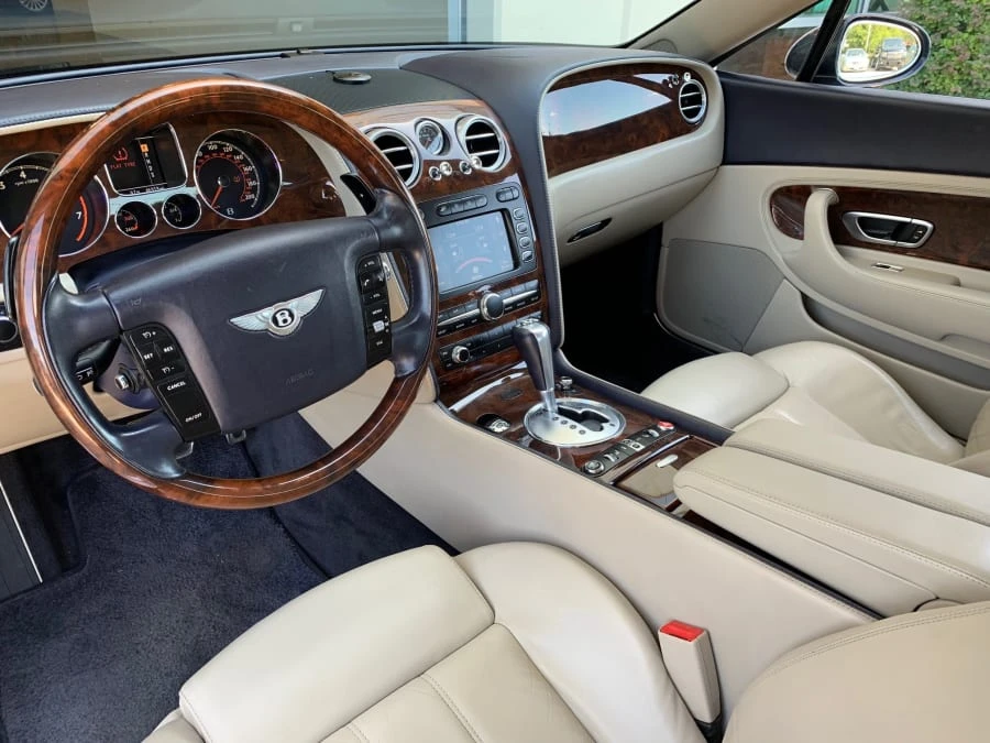 2007 Bentley Continental GTC - Image 4 of 10