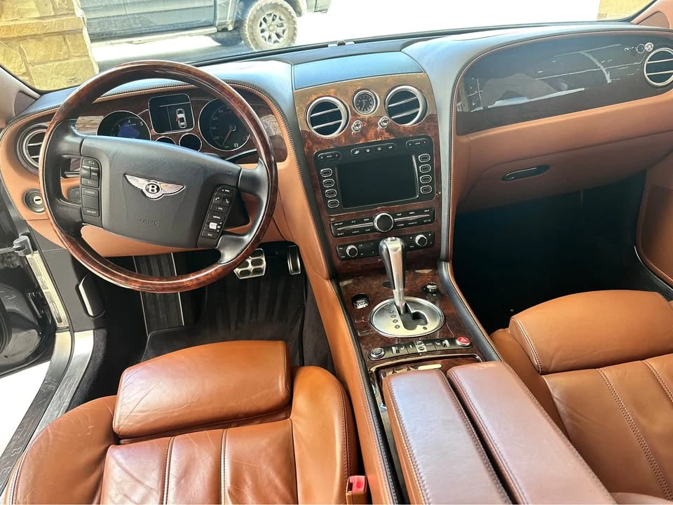 2007 Bentley Continental GTC - Image 3 of 4
