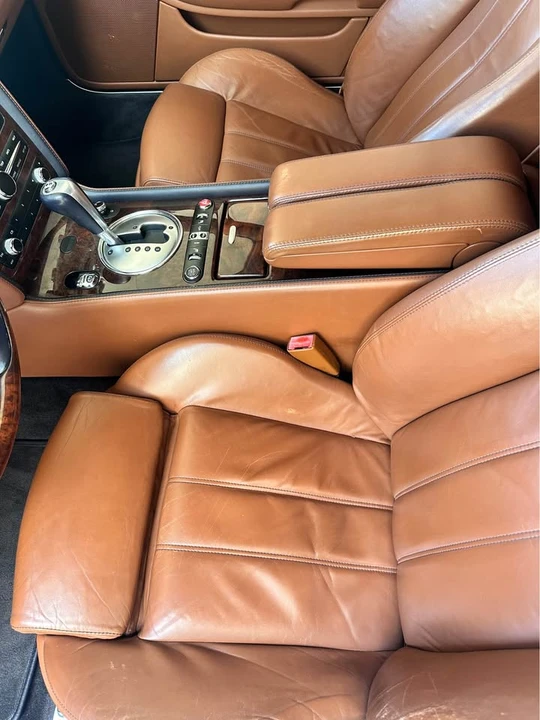 2007 Bentley Continental GTC - Image 4 of 4