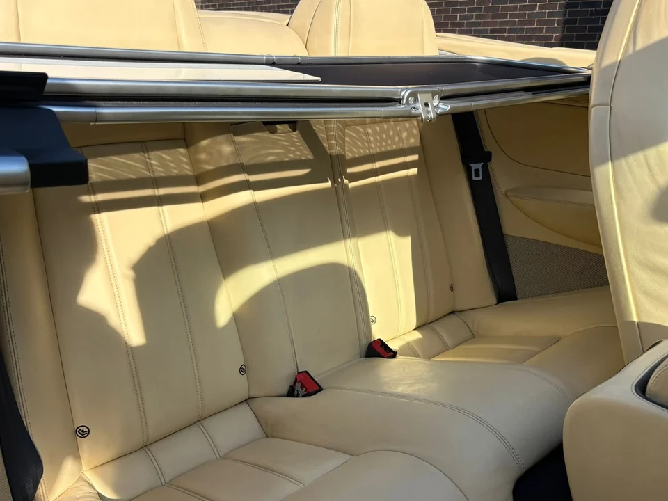 2007 Bentley Continental GTC - Image 18 of 30