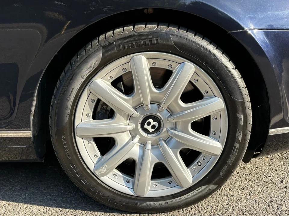 2007 Bentley Continental GTC - Image 27 of 30