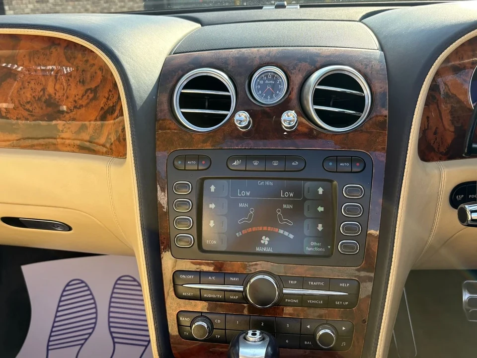 2007 Bentley Continental GTC - Image 19 of 30